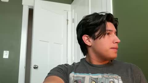 Snapshot of latino_hotcb1 chatting on 02.17.25 latino_hotcb1 online show from 02.17.25