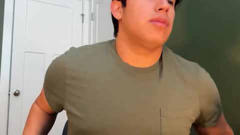 Snapshot of latino_hotcb1 chatting on 02.24.25 latino_hotcb1 online show from 02.24.25