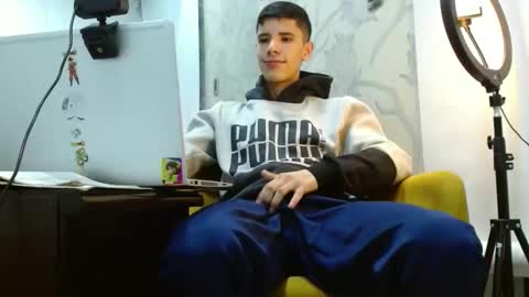 latinoproduction online show from 10.27.25