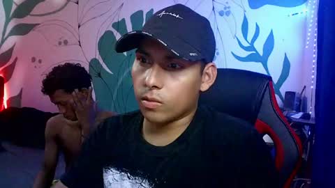 Snapshot of latinos2411 chatting on 06.03.26 latinos2411 online show from 06.03.26