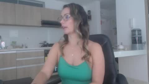 latinpaprika online show from 03.23.26