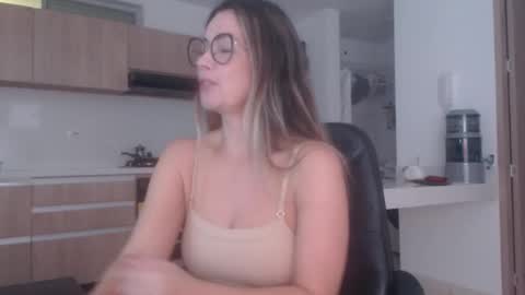 latinpaprika online show from 03.26.26