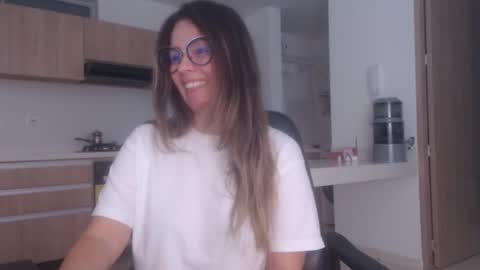 Snapshot of latinpaprika chatting on 07.19.26 latinpaprika online show from 07.19.26