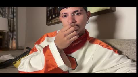 latinprincee online show from 11.03.25