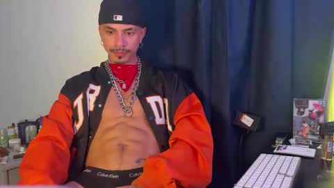 latinprincee online show from 02.13.26