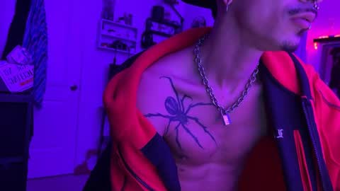 latinprincee online show from 03.24.26