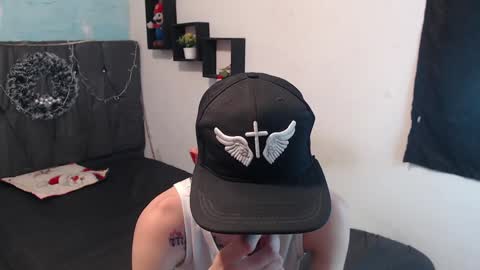 NICK online show from 12.12.24