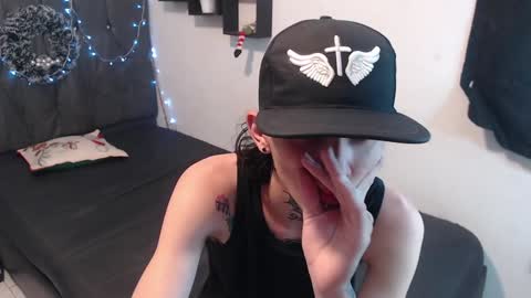 NICK online show from 12.17.24