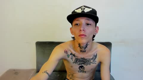 NICK online show from 01.18.25