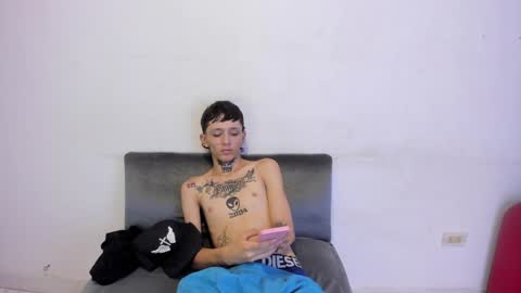 NICK online show from 01.27.25