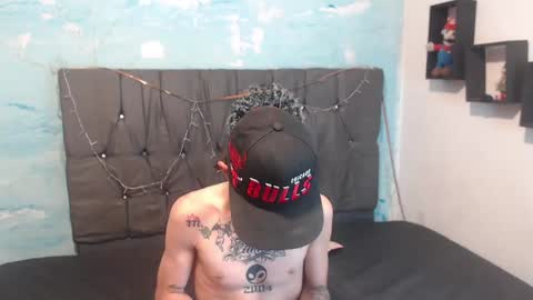 NICK online show from 01.29.25