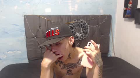 NICK online show from 01.29.25