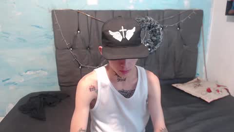 NICK online show from 01.30.25