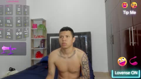 Snapshot of latinsguys2026 chatting on 03.29.26 Steven online show from 03.29.26