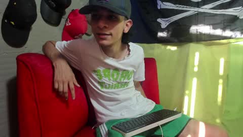 Angel online show from 06.24.26