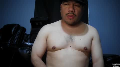 Nico online show from 12.15.24