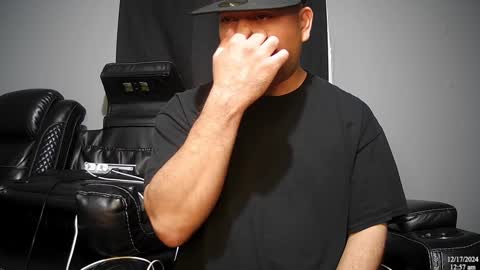 Nico online show from 12.17.24