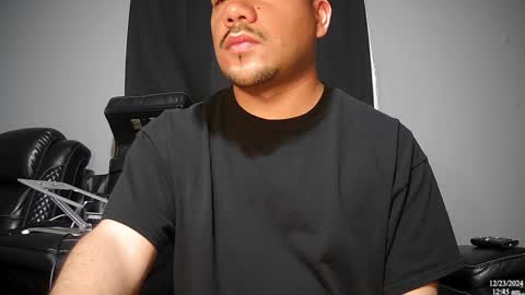 Nico online show from 12.23.24