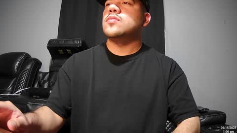 Nico online show from 01.15.25