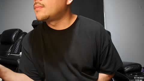 Nico online show from 01.18.25