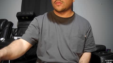 Nico online show from 01.26.25