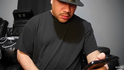 Nico online show from 02.06.25