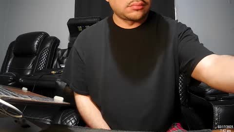 Nico online show from 02.17.25