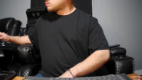 Nico online show from 03.02.25