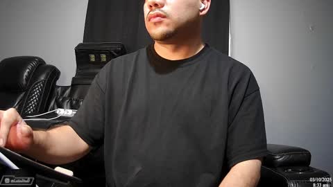 Nico online show from 03.10.25