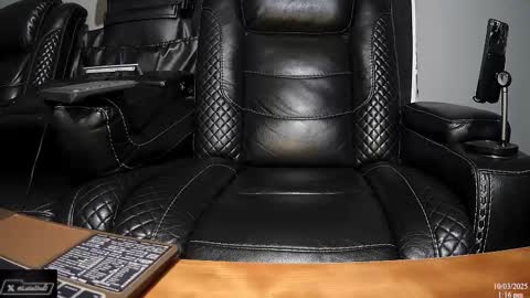 Nico online show from 10.03.25