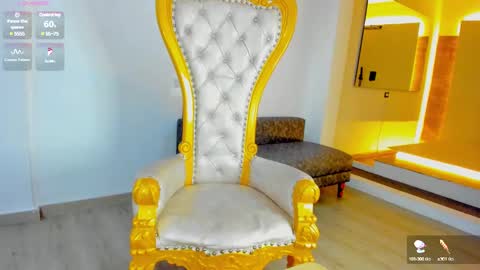 LEANDRO online show from 01.28.25