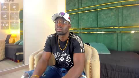 LEANDRO online show from 01.29.25