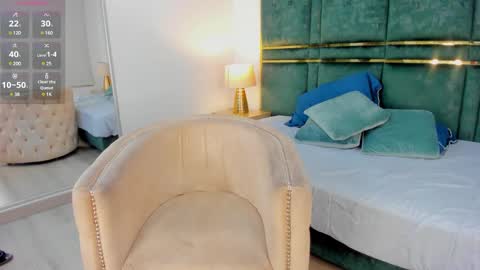 LEANDRO online show from 02.12.25