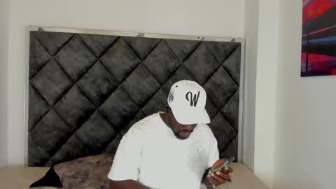 LEANDRO online show from 10.01.25