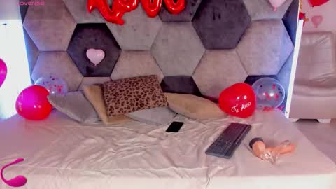 Snapshot of latrellx7 chatting on 02.13.26 LEANDRO online show from 02.13.26