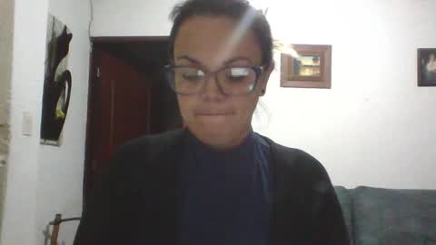 Snapshot of lau16310 chatting on 02.15.26 Laura online show from 02.15.26