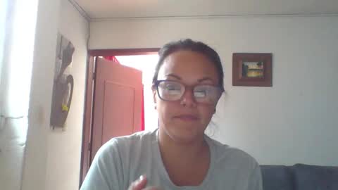 Snapshot of lau16310 chatting on 02.15.26 Laura online show from 02.15.26