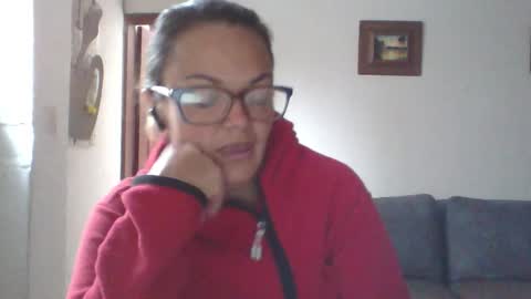 Snapshot of lau16310 chatting on 02.16.26 Laura online show from 02.16.26