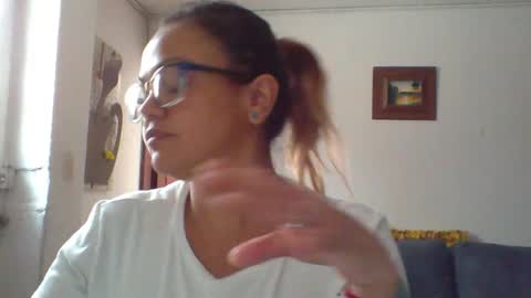 Snapshot of lau16310 chatting on 02.24.26 Laura online show from 02.24.26