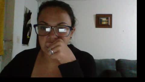 Snapshot of lau16310 chatting on 03.05.26 Laura online show from 03.05.26