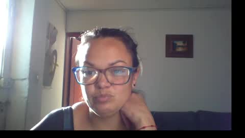 Snapshot of lau16310 chatting on 04.28.26 Laura online show from 04.28.26