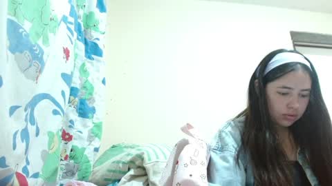 Snapshot of lau_xury chatting on 05.19.26 Lau online show from 05.19.26