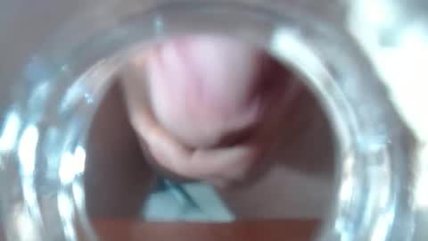 launeeee1 online show from 03.22.26