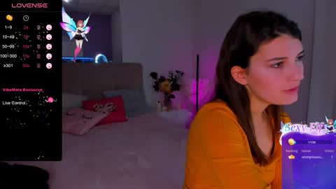 Laura online show from 12.13.24