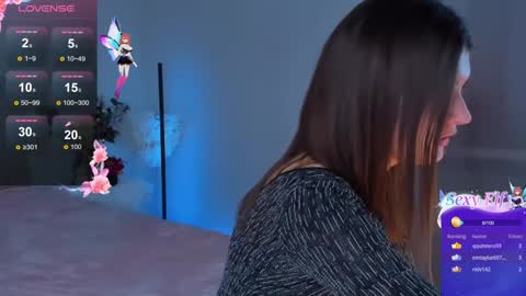 Laura online show from 12.25.24