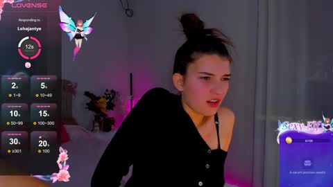 Laura online show from 12.29.24