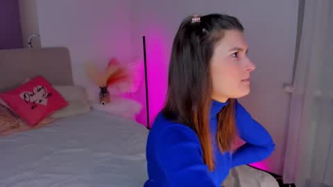 Laura online show from 02.13.25