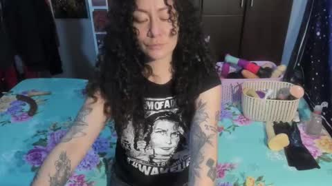  Wen  online show from 02.04.26