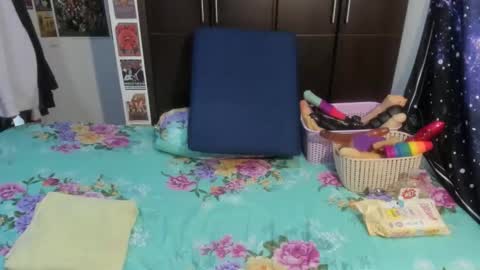  Wen  online show from 03.11.26