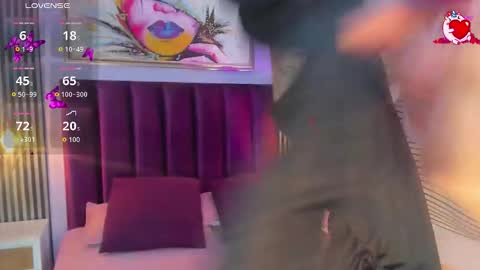 Laura online show from 10.28.25